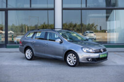
										VOLKSWAGEN GOLF VARIANT completo									