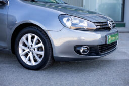 
										VOLKSWAGEN GOLF VARIANT completo									