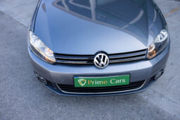 
										VOLKSWAGEN GOLF VARIANT completo									
