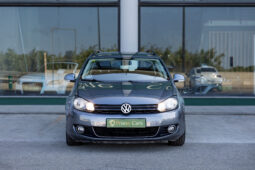 
										VOLKSWAGEN GOLF VARIANT completo									