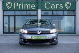 
										VOLKSWAGEN GOLF VARIANT completo									