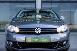 
										VOLKSWAGEN GOLF VARIANT completo									