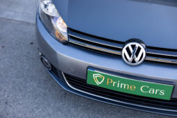 
										VOLKSWAGEN GOLF VARIANT completo									