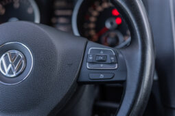 
										VOLKSWAGEN GOLF VARIANT completo									