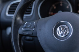 
										VOLKSWAGEN GOLF VARIANT completo									