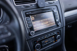 
										VOLKSWAGEN GOLF VARIANT completo									