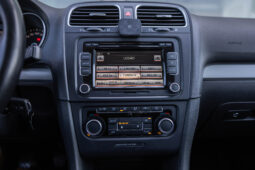 
										VOLKSWAGEN GOLF VARIANT completo									