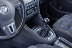 
										VOLKSWAGEN GOLF VARIANT completo									