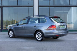 
										VOLKSWAGEN GOLF VARIANT completo									