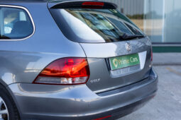 
										VOLKSWAGEN GOLF VARIANT completo									