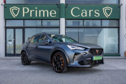 CUPRA FORMENTOR 2.5 TSI VZ5