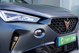
										CUPRA FORMENTOR 2.5 TSI VZ5 completo									