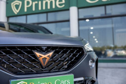 
										CUPRA FORMENTOR 2.5 TSI VZ5 completo									