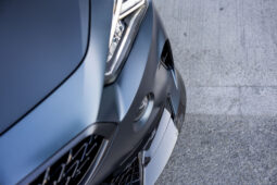 
										CUPRA FORMENTOR 2.5 TSI VZ5 completo									