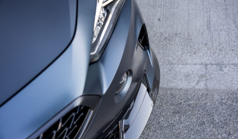 
								CUPRA FORMENTOR 2.5 TSI VZ5 completo									