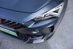 
										CUPRA FORMENTOR 2.5 TSI VZ5 completo									