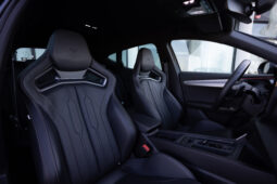 
										CUPRA FORMENTOR 2.5 TSI VZ5 completo									