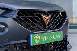 
										CUPRA FORMENTOR 2.5 TSI VZ5 completo									
