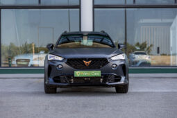 
										CUPRA FORMENTOR 2.5 TSI VZ5 completo									