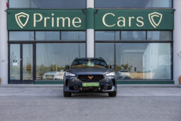 
										CUPRA FORMENTOR 2.5 TSI VZ5 completo									