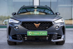 
										CUPRA FORMENTOR 2.5 TSI VZ5 completo									