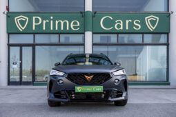 
										CUPRA FORMENTOR 2.5 TSI VZ5 completo									