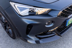 
										CUPRA FORMENTOR 2.5 TSI VZ5 completo									