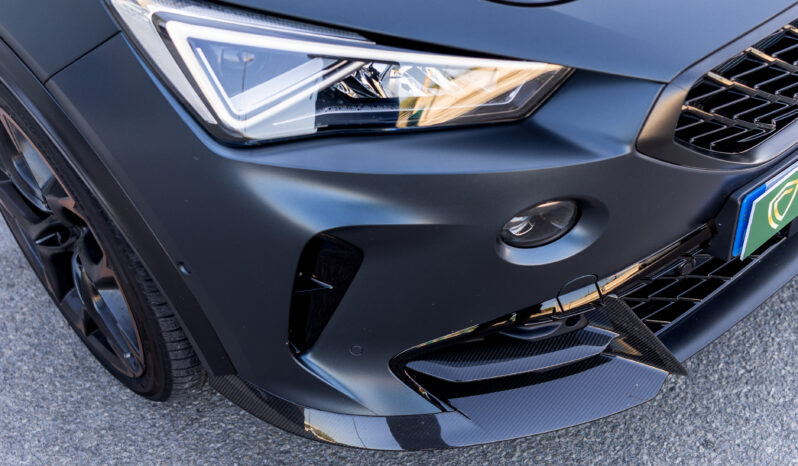 
								CUPRA FORMENTOR 2.5 TSI VZ5 completo									