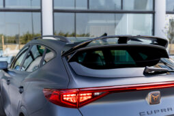 
										CUPRA FORMENTOR 2.5 TSI VZ5 completo									