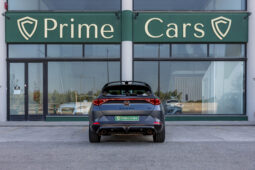 
										CUPRA FORMENTOR 2.5 TSI VZ5 completo									