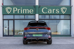
										CUPRA FORMENTOR 2.5 TSI VZ5 completo									