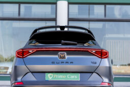 
										CUPRA FORMENTOR 2.5 TSI VZ5 completo									
