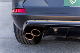 
										CUPRA FORMENTOR 2.5 TSI VZ5 completo									