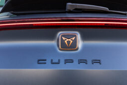 
										CUPRA FORMENTOR 2.5 TSI VZ5 completo									