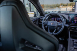 
										CUPRA FORMENTOR 2.5 TSI VZ5 completo									