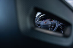 
										CUPRA FORMENTOR 2.5 TSI VZ5 completo									