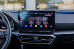 
										CUPRA FORMENTOR 2.5 TSI VZ5 completo									