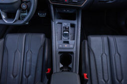 
										CUPRA FORMENTOR 2.5 TSI VZ5 completo									