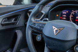 
										CUPRA FORMENTOR 2.5 TSI VZ5 completo									