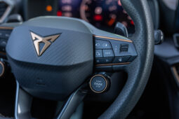 
										CUPRA FORMENTOR 2.5 TSI VZ5 completo									