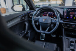 
										CUPRA FORMENTOR 2.5 TSI VZ5 completo									