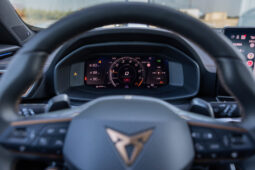 
										CUPRA FORMENTOR 2.5 TSI VZ5 completo									