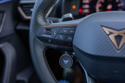 
										CUPRA FORMENTOR 2.5 TSI VZ5 completo									