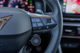 
										CUPRA FORMENTOR 2.5 TSI VZ5 completo									