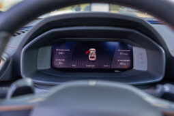 
										CUPRA FORMENTOR 2.5 TSI VZ5 completo									