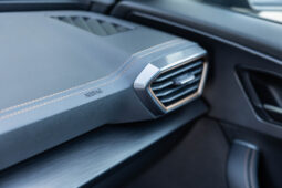 
										CUPRA FORMENTOR 2.5 TSI VZ5 completo									