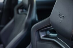 
										CUPRA FORMENTOR 2.5 TSI VZ5 completo									
