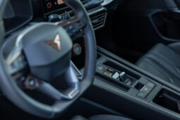 
										CUPRA FORMENTOR 2.5 TSI VZ5 completo									