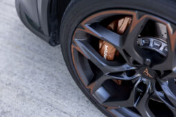 
										CUPRA FORMENTOR 2.5 TSI VZ5 completo									