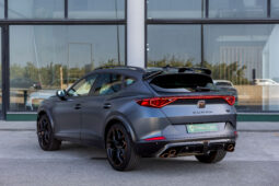 
										CUPRA FORMENTOR 2.5 TSI VZ5 completo									